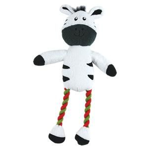Ngựa Chân Dài - Big foot Zebra