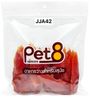 Thịt gà sấy Pet8 cho Chó 400g