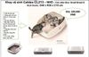 Catidea Khay Vệ Sinh Mèo CL213 Nhỏ