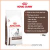 Thức Ăn Hạt Cho Chó - Royal Canin Gastrointestinal - Cho Chó Có Vấn Đề Tiêu Hóa - 1.5kg