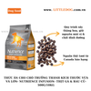 Thức Ăn Hạt Cho Chó Trưởng Thành Kích Thước Vừa Và Lớn - Nutrience Infusion - Thịt Gà Và Rau Củ - 500g/10kg