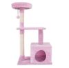 Trụ Cào Mèo Jian 1Tầng 1516 - Jian Cat Tree 1516