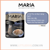 Pate Thức Ăn Ướt Cao Cấp Maria Dành Cho Mèo