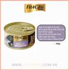 Fit4cat Pate Dạng Nước Sốt Thịt 85gr