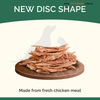 Thịt Gà Sấy Cho Thú Cưng - Meatyway Chicken Tenders - 100g/454g