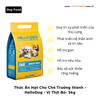 Thức Ăn Hạt Cho Chó Trưởng Thành - HelloDog - Vị Thịt Bò - 5kg