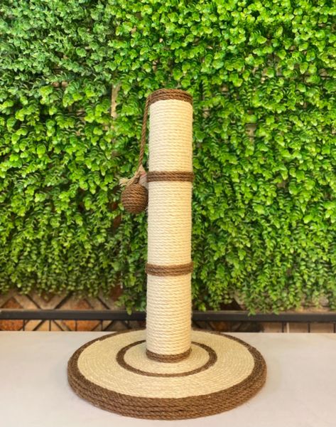Trụ Cào Mèo Jian Đơn07 - Jian Cat Tree Single07