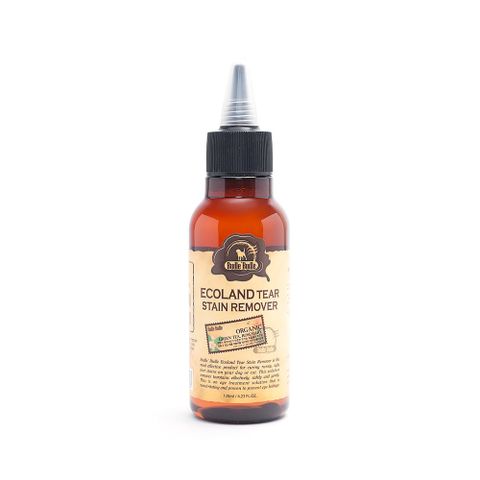 Budle’Budle Dung dịch vệ sinh mắt cho chó 120ml