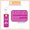 Nootie Xịt Dưỡng Hương Hoa Anh Đào - Conditioning & Moisturizing Spray – Japanese Cherry Blossom 236ML