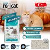 Cát Vệ Sinh Cho Mèo - Rocat - Cát Đất Sét 10L (8.5kg)