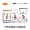 Thức Ăn Hạt Cho Mèo Mọi Lứa Tuổi - Catsrang All Stages - 2kg/3kg/5kg