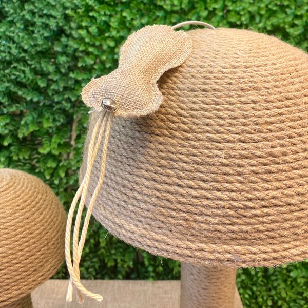 Trụ Cào Kara Nấm Đôi KL-129 - Kara Cat Tree Mushroom Double KL-129