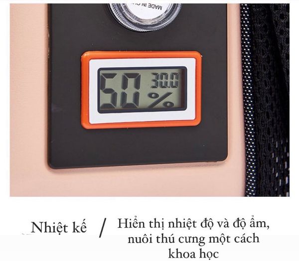 Balo Thông Minh Electric - Smart Electric Bag