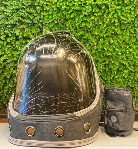 Balo Phi Hành Gia FreeMinibag