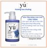 YÚ Dầu Tắm Hương Hoa Chuông 400ml - Chinese Beliflower Natural White