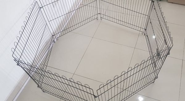 Lồng Chó Quây - Pet Fence