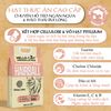 THỨC ĂN HẠT CHO MÈO HELLO CAT HAIRBALL – HỖ TRỢ NGĂN NGỪA & ĐÀO THẢI BÚI LÔNG - 5KG