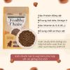 DoggyMan Healthy Choice – Thức Ăn Hạt Cho Chó Trưởng Thành Giống Nhỏ - 400g/1.5kg