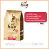 Thức Ăn Hạt Khô Hug Cá Hồi&Gạo 2kg