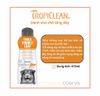 Tropiclean PerfectFur Sữa Tắm Gội Dành Cho Chó Lông Dày 473ml