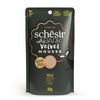 Pate Cho Mèo Schesir After Dark Mousse Cao Cấp – Gói 80g