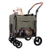 IBIYAYA Xe Đẩy FS1880-AG Gentle Gaint Pet Wagon