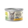 MeoWow Pate Mèo CáNgừ&Gà - Cat Pate Tuna&Chicken 80g