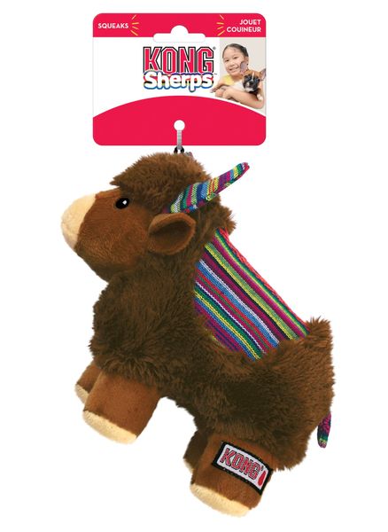 Kong Sherps Yak Medium