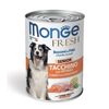 Pate Monge Fresh Cho Chó 400g