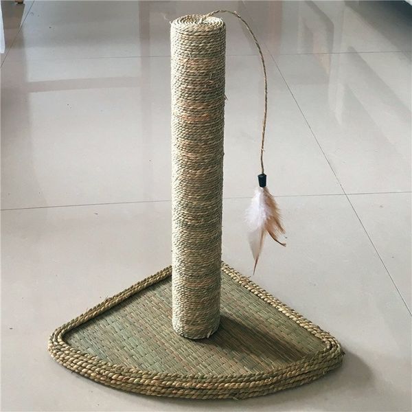Trụ Cào Mèo Momo Đơn - Momo Cat Tree Single