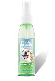 Tropiclean Xịt Vệ Sinh Răng Miệng 118ml