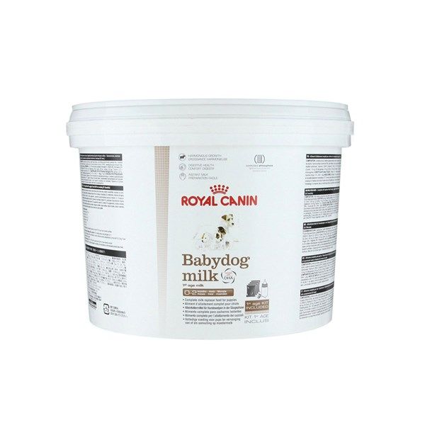 Royal Canin Baby dog Milk 2kg