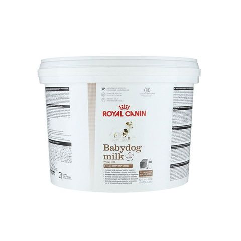 Royal Canin Baby dog Milk 2kg