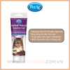 PETAG GEL NGỪA BÚI LÔNG CHO MÈO - HAIRBALL SOLUTION GEL 100g