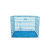 Lồng sắt sơn tĩnh điện 60x90cm