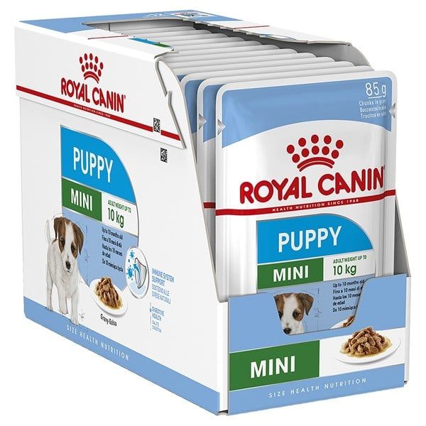 Royal Canin Mini Puppy 85g