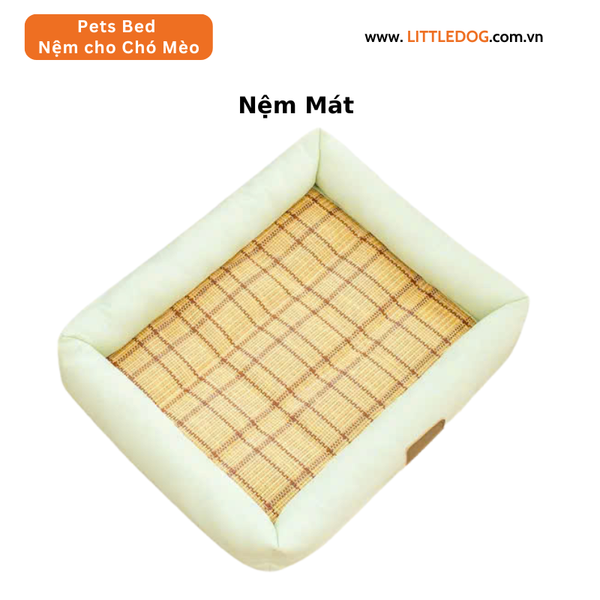 NỆM MÁT – ULIGOTA COOLING MAT