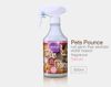 Chai Xịt Bioion Pets Pounce Cat - Khử Trùng, Khử Mùi Cho Mèo 500ml