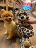 DogToy ChúChó Dài - LongDoggy