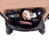IBIYAYA Xe Đẩy FS1880-P Gentle Gaint Pet Wagon