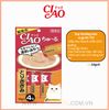 Ciao Que Liếm Đủ Vị 14gX4pcs