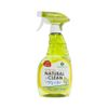 Natural Clean - Xịt khử mùi Diệt khuẩn 500ml/1.5L