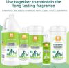 Nootie Xịt Dưỡng Hương Dưa Chuột - Conditioning & Moisturizing Spray-Cucumber Melon 236ML
