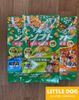 INABA DOG CHURU SOFT MEAL 189g(7x27g)