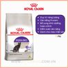 Thức Ăn Hạt Cho Mèo - Royal Canin Sterilised - Cho Mèo Triệt Sản - 2kg