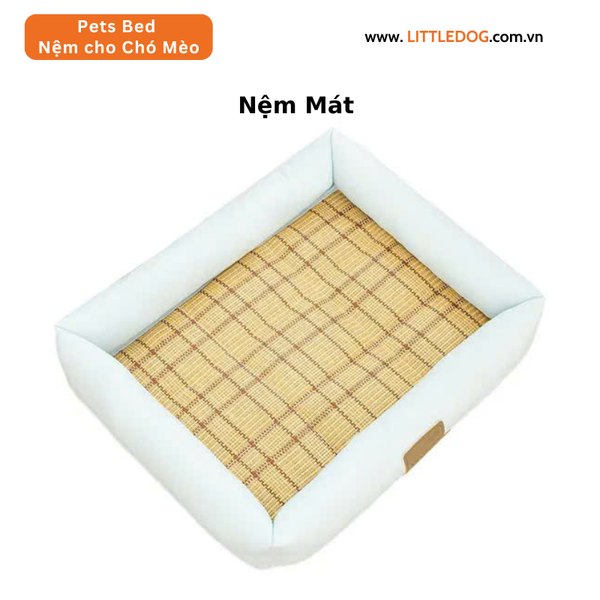 NỆM MÁT – ULIGOTA COOLING MAT