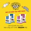 Dr.Elsey Ultra - Cát Đất Sét Cao Cấp Cho Mèo 18.14kg (Không Bụi)