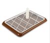 Bobino Dog Toilet Tray (3 colours) 36x50cm