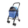 IBIYAYA Xe Đẩy FS1732-B Astro Mini Pet Buggy