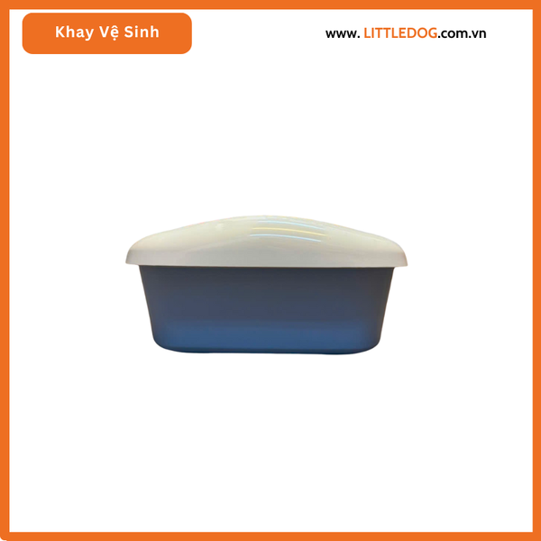 Khay Vệ Sinh Mèo Pian